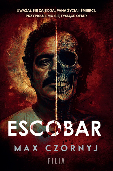 Escobar book cover