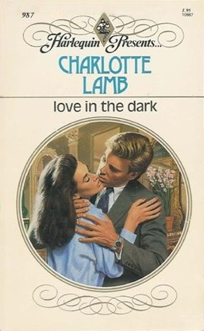 Love in the Dark book cover