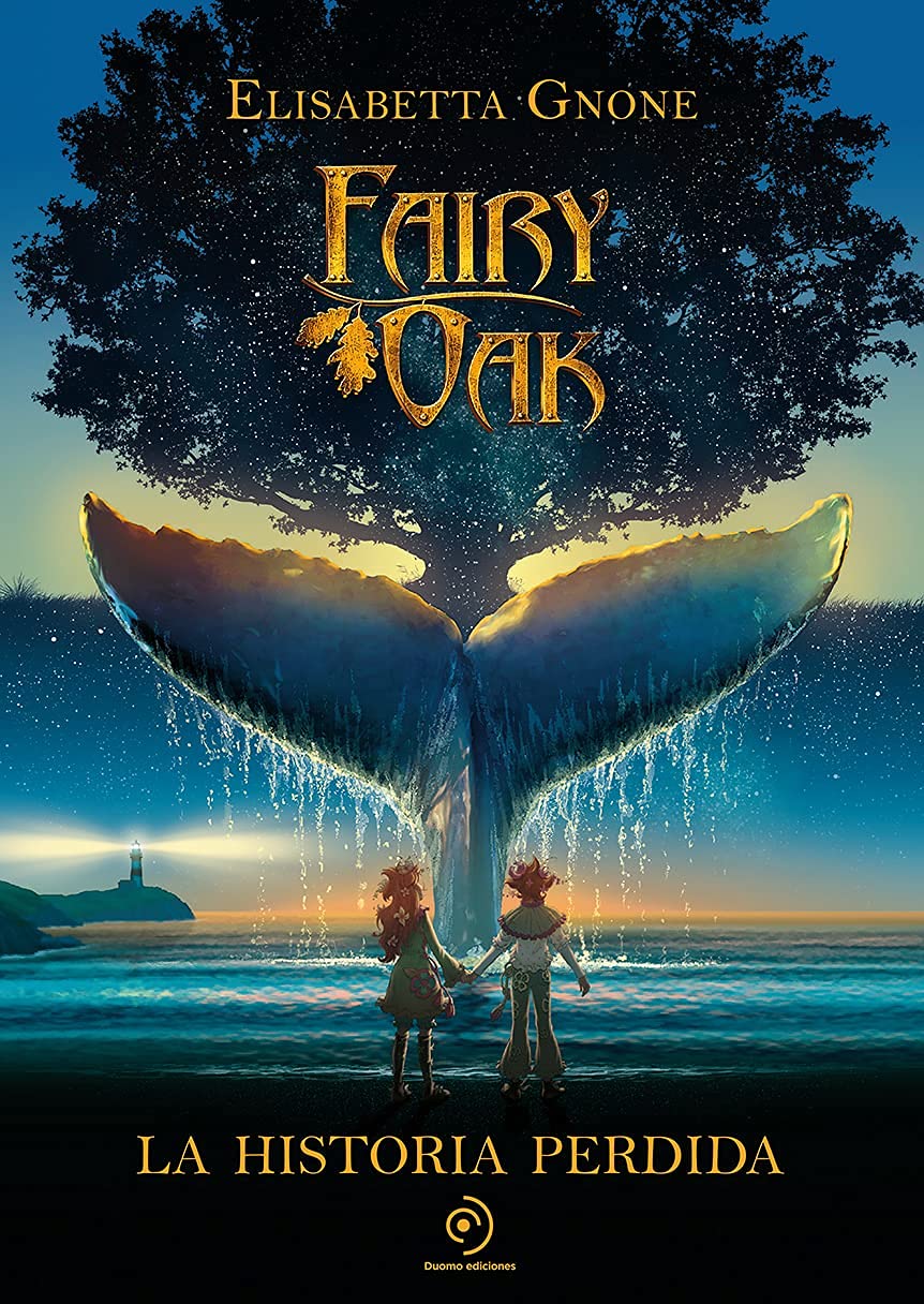 La historia perdida book cover