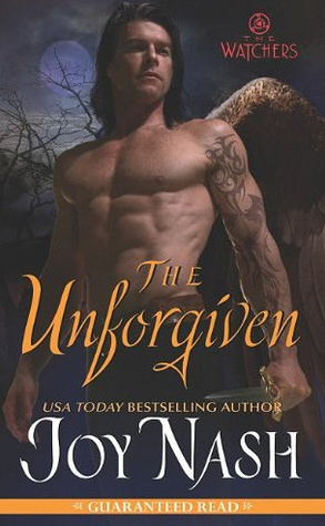 The Unforgiven book cover