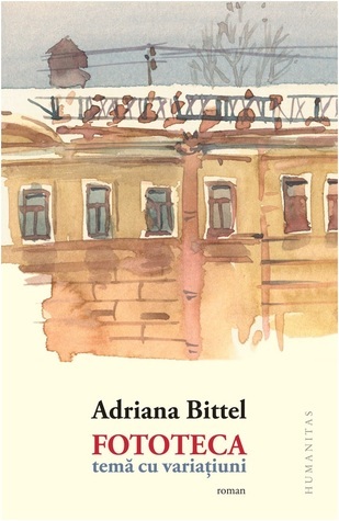Fototeca book cover