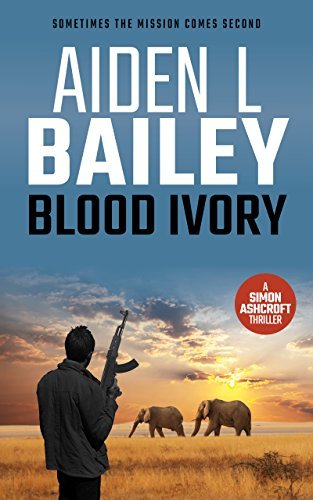 Foreign Hostage book cover