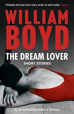 Dream Lover book cover