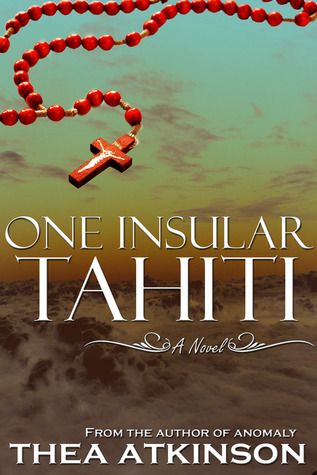 One Insular Tahiti book cover