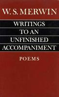 Writings to an Unfinished Accompaniment book cover