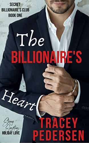 Secret Billionaire's Club book cover 1