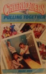 Pulling Together book cover