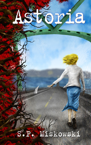 The Skillute Cycle book cover 3