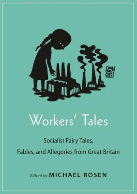 Workers' Tales book cover
