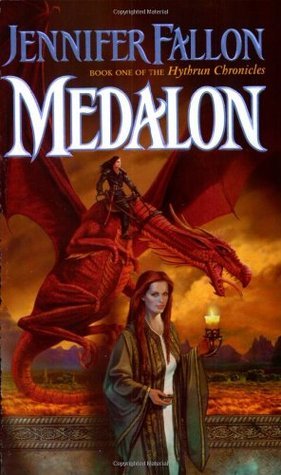 Hythrun Chronicles: Demon Child book cover 1