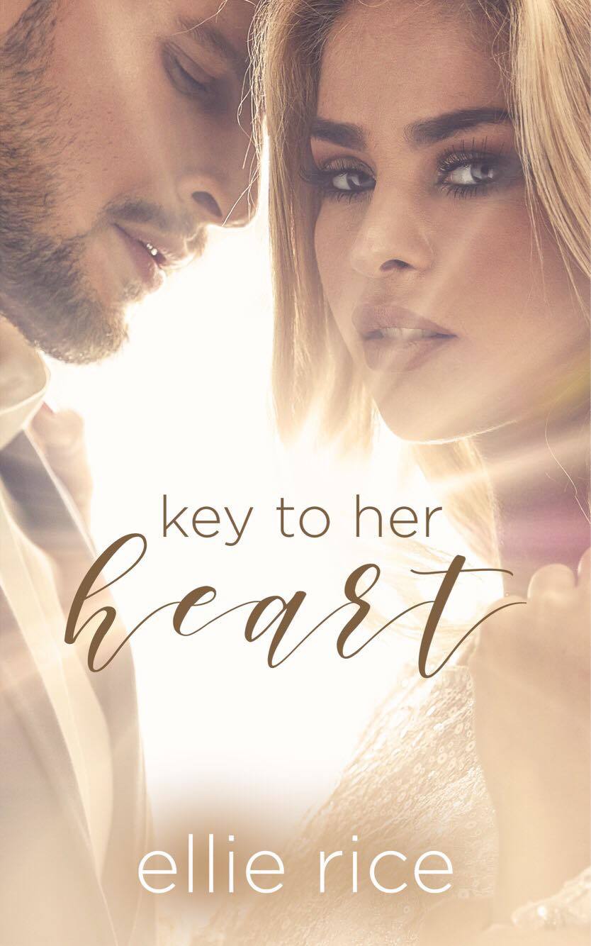 Key To Her Heart book cover