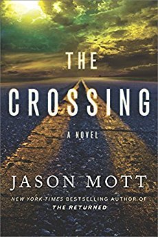 The Crossing book cover