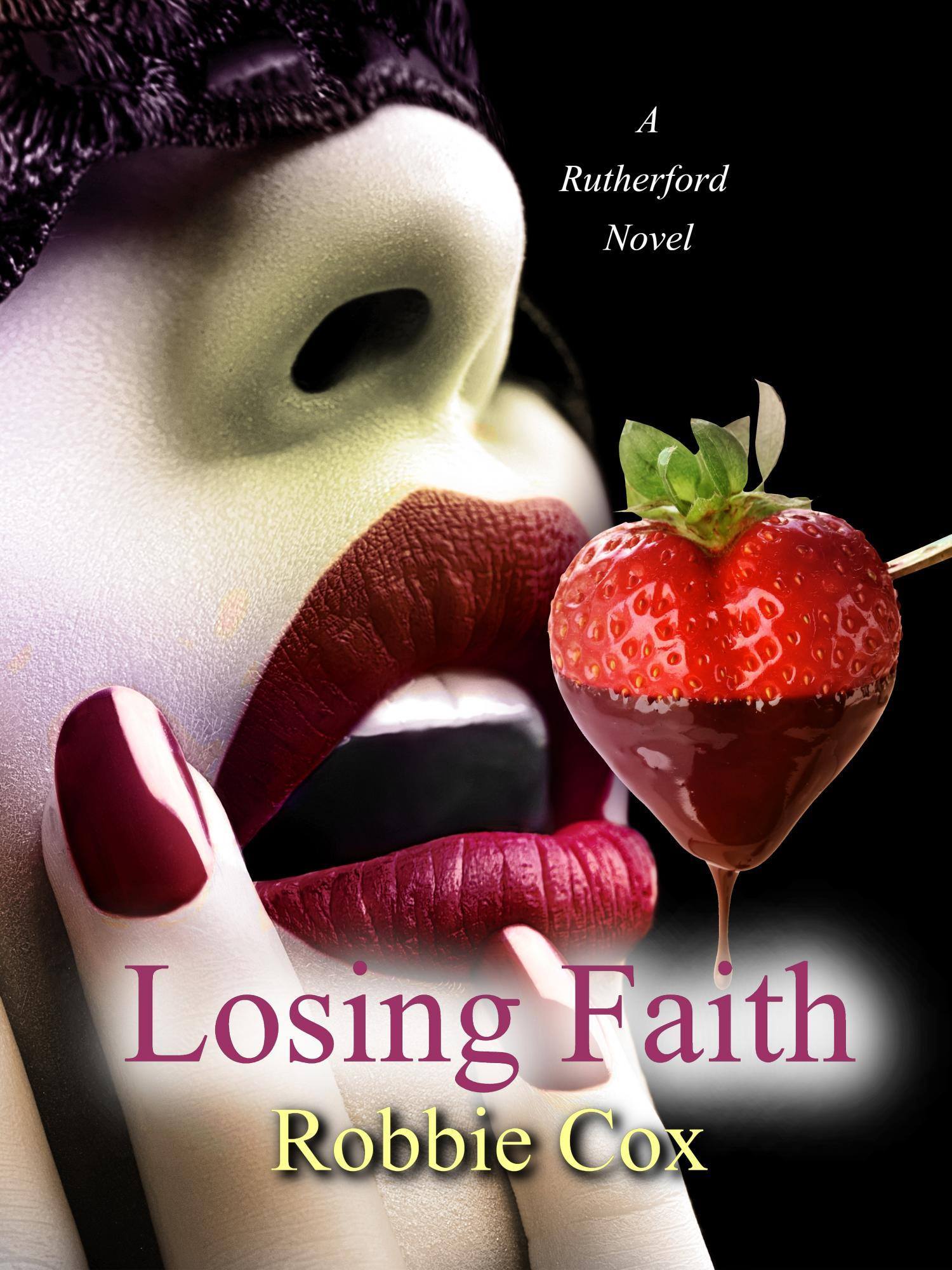 Rutherford book cover 1