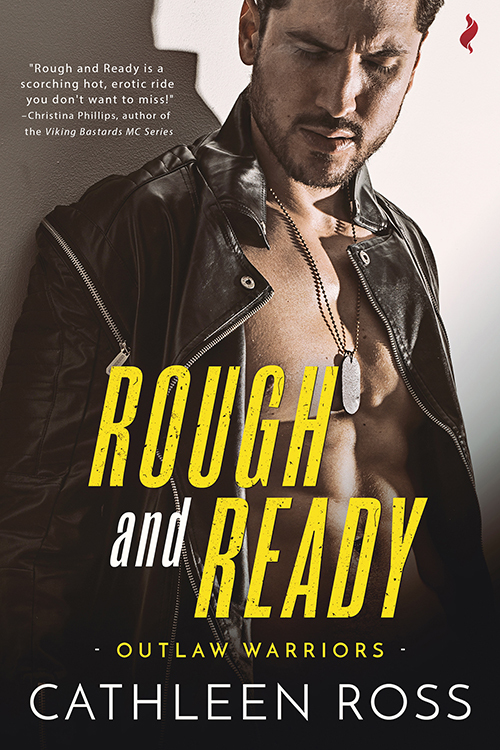 Rough and Ready book cover