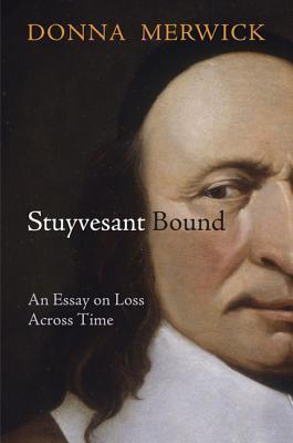 Stuyvesant Bound book cover