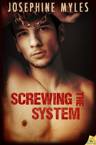 Screwing the System book cover 1