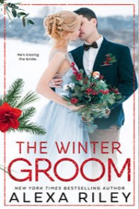 The Winter Groom book cover