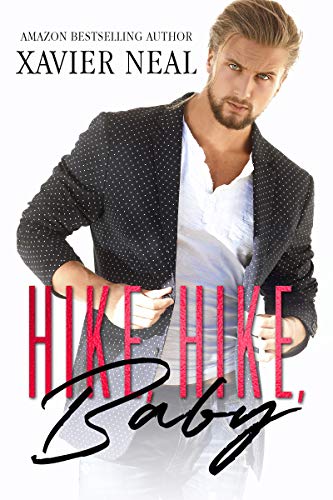Hike, Hike, Baby book cover