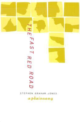The Fast Red Road book cover