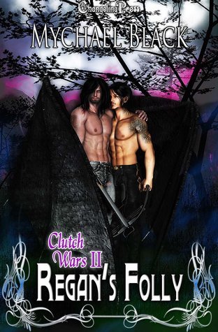 Clutch Wars book cover 2