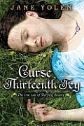 Curse of the Thirteenth Fey book cover