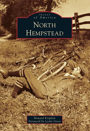 North Hempstead book cover