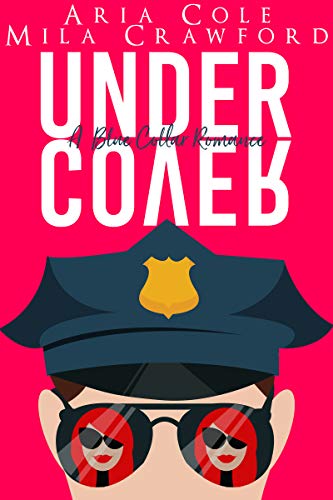 Under Cover book cover
