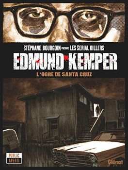 Stéphane Bourgoin présente les Serial Killers book cover 3