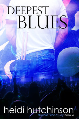 Deepest Blues book cover