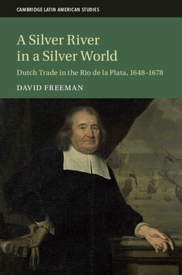 A Silver River in a Silver World book cover