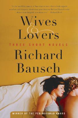Wives & Lovers book cover