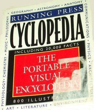 Running Press Cyclopedia book cover