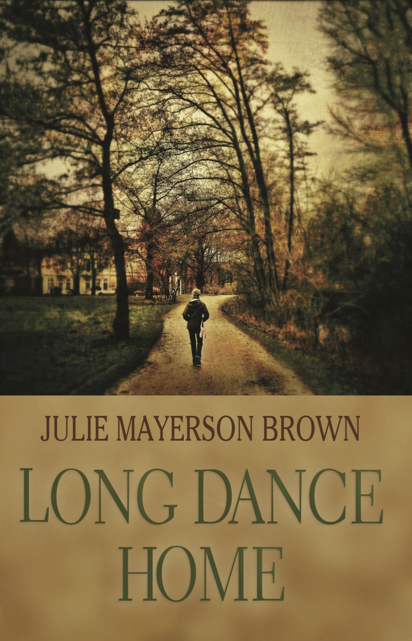 Clearwater book cover 1