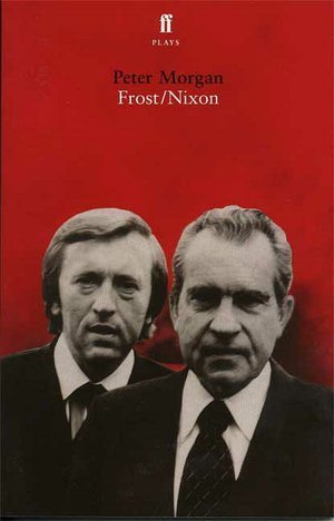 Frost/Nixon book cover