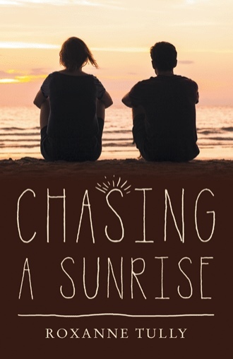 Chasing a Sunrise book cover