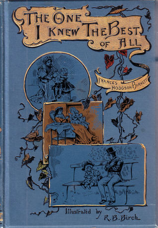 The One I Knew the Best of All book cover