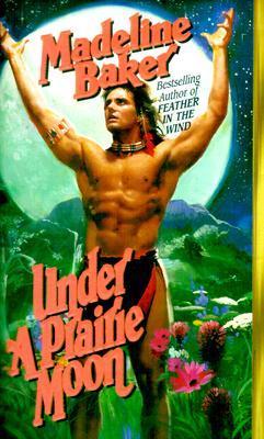 Under a Prairie Moon book cover