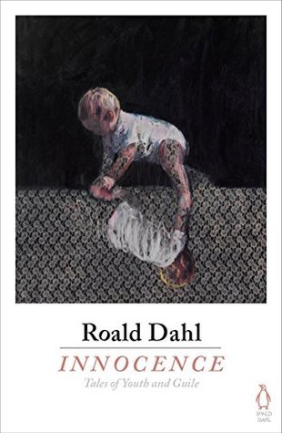 Innocence book cover