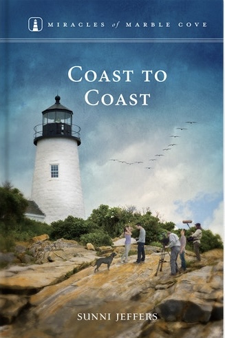 Coast to Coast book cover