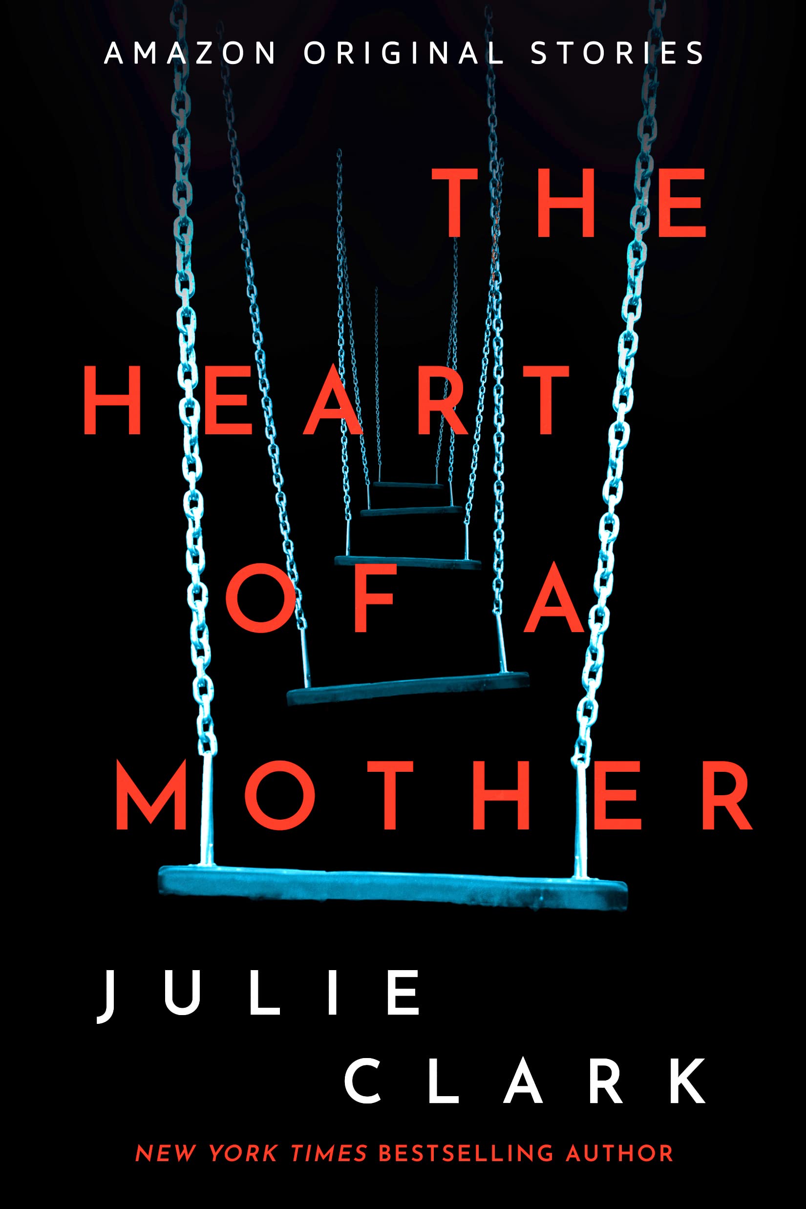 The Heart of a Mother book cover