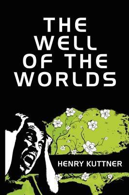 The Well of the Worlds book cover