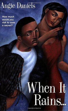 When It Rains book cover