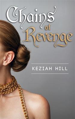 Chains of Revenge book cover