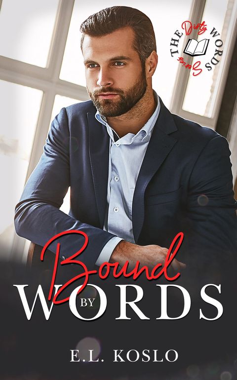 Bound by Words book cover