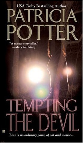 Tempting the Devil book cover