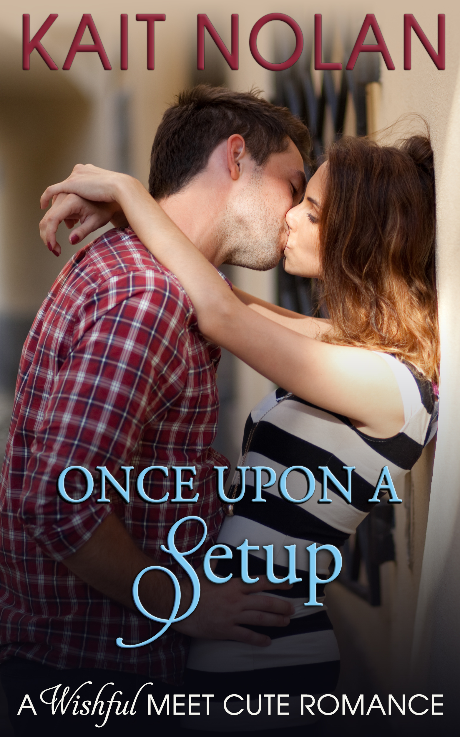 The Matchmaker Maneuver book cover