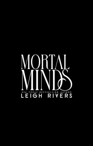 Mortal Minds book cover