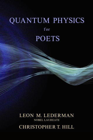 Quantum Physics for Poets book cover