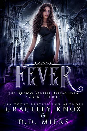 Fever book cover