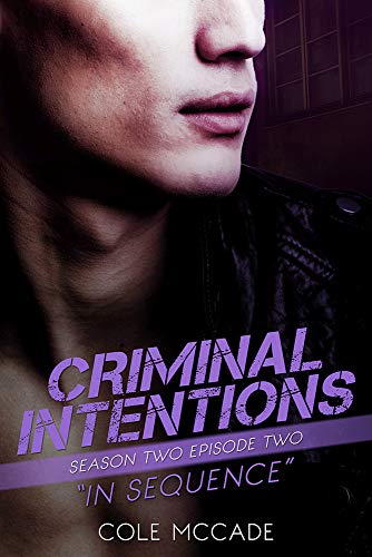 In Sequence book cover